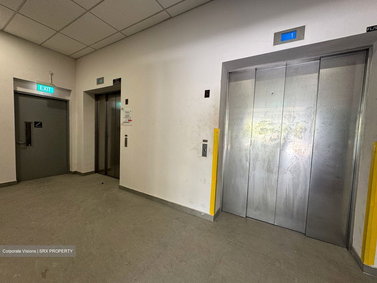 Solaris @tai Seng (D19), Factory #504053251